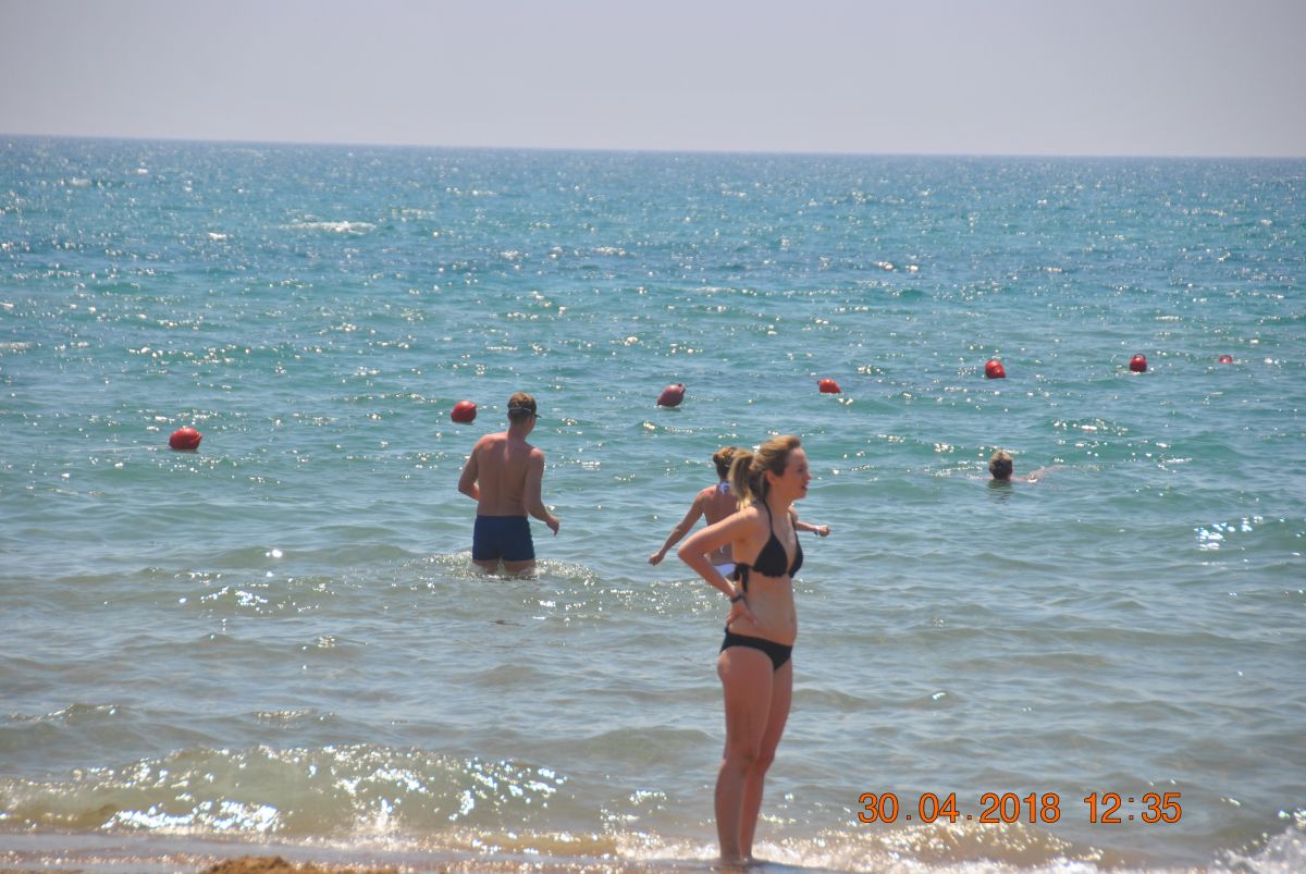 imagini hotel VON GOLDEN COAST